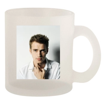 Hayden Christensen 10oz Frosted Mug