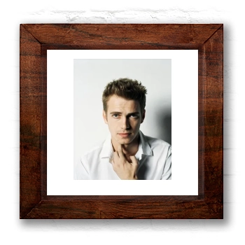 Hayden Christensen 6x6