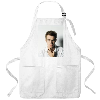 Hayden Christensen Apron