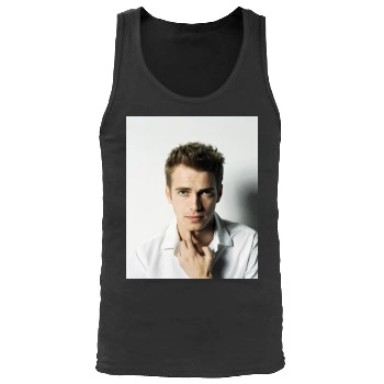 Hayden Christensen Men's Tank Top