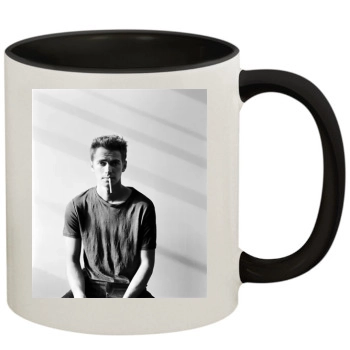 Hayden Christensen 11oz Colored Inner & Handle Mug