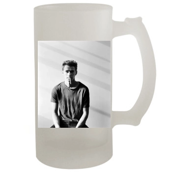 Hayden Christensen 16oz Frosted Beer Stein