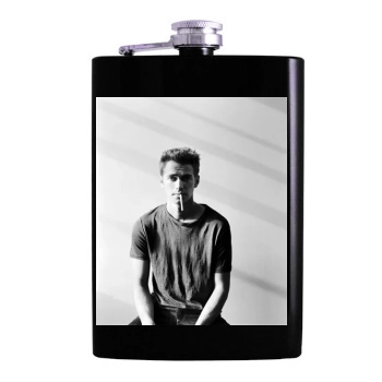 Hayden Christensen Hip Flask