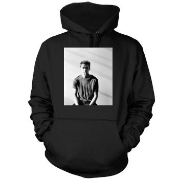 Hayden Christensen Mens Pullover Hoodie Sweatshirt