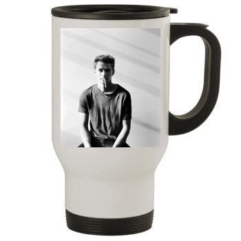 Hayden Christensen Stainless Steel Travel Mug