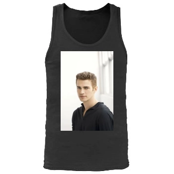 Hayden Christensen Men's Tank Top