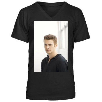 Hayden Christensen Men's V-Neck T-Shirt