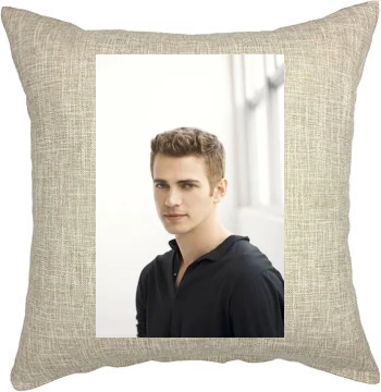 Hayden Christensen Pillow