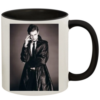 Hayden Christensen 11oz Colored Inner & Handle Mug