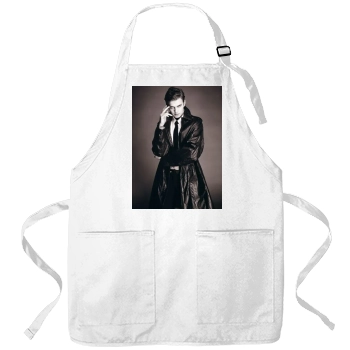 Hayden Christensen Apron