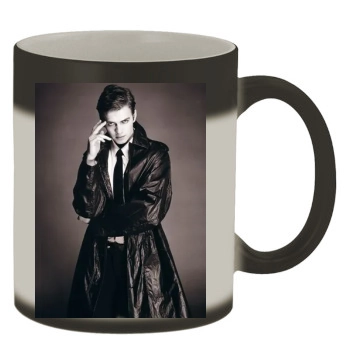 Hayden Christensen Color Changing Mug