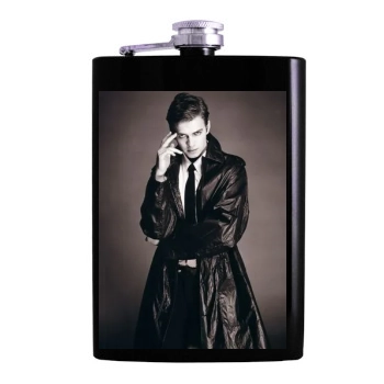 Hayden Christensen Hip Flask