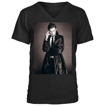 Hayden Christensen Men's V-Neck T-Shirt