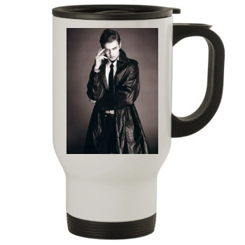 Hayden Christensen Stainless Steel Travel Mug