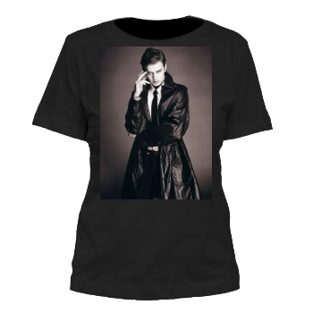 Hayden Christensen Women's Cut T-Shirt