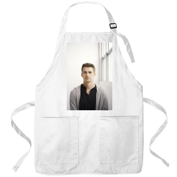 Hayden Christensen Apron