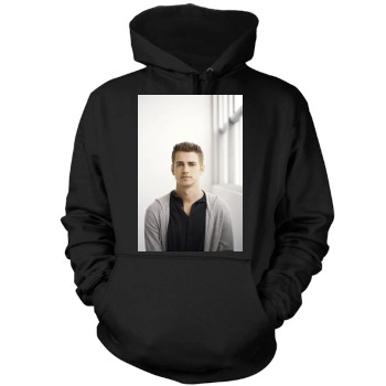 Hayden Christensen Mens Pullover Hoodie Sweatshirt