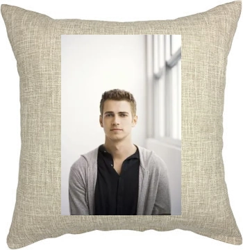 Hayden Christensen Pillow