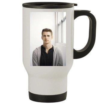 Hayden Christensen Stainless Steel Travel Mug