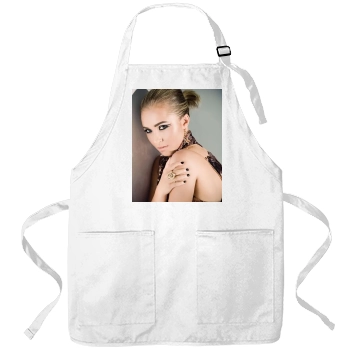 Hayden Panettiere Apron