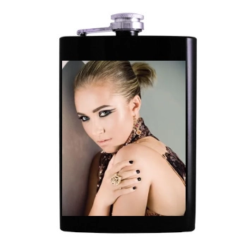 Hayden Panettiere Hip Flask