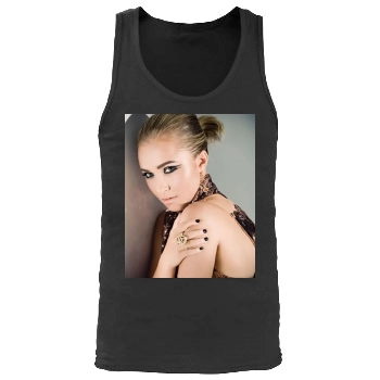 Hayden Panettiere Men's Tank Top