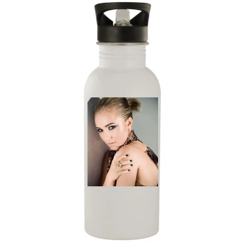 Hayden Panettiere Stainless Steel Water Bottle