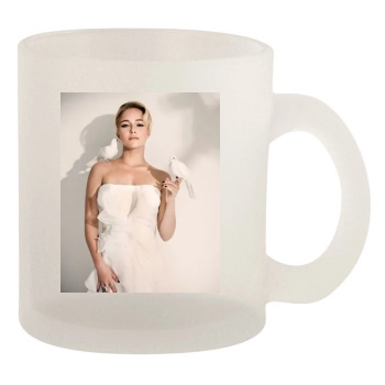 Hayden Panettiere 10oz Frosted Mug