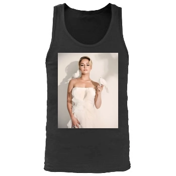 Hayden Panettiere Men's Tank Top