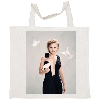 Hayden Panettiere Tote