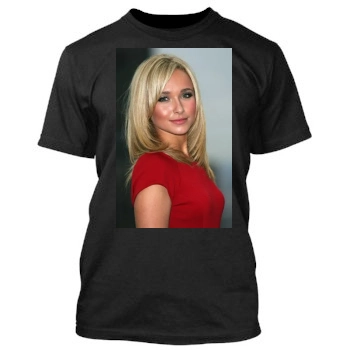 Hayden Panettiere Men's TShirt