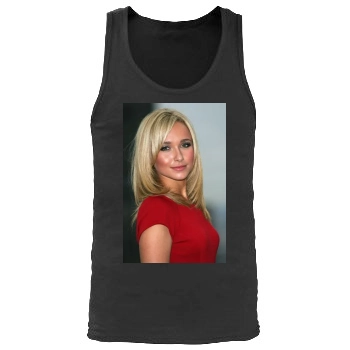 Hayden Panettiere Men's Tank Top