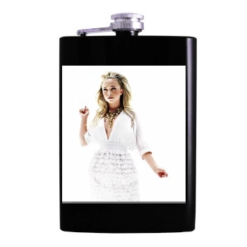 Hayden Panettiere Hip Flask