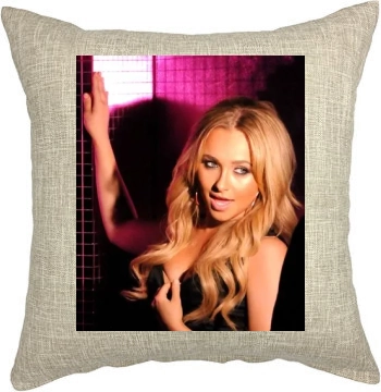 Hayden Panettiere Pillow