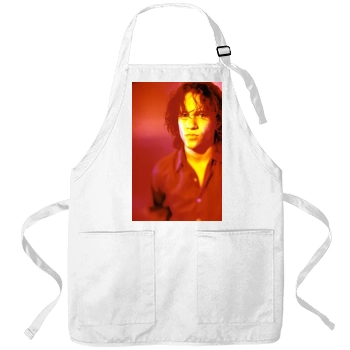 Heath Ledger Apron