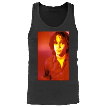 Heath Ledger Men's Tank Top