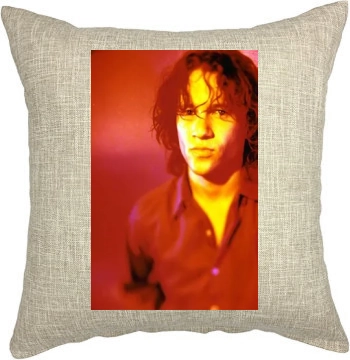 Heath Ledger Pillow