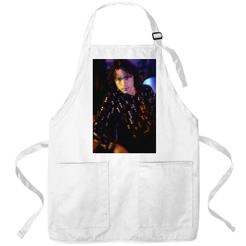 Heath Ledger Apron