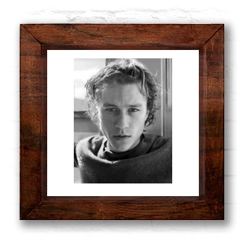 Heath Ledger 6x6