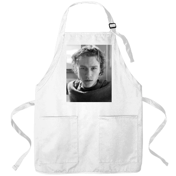 Heath Ledger Apron