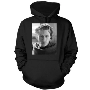 Heath Ledger Mens Pullover Hoodie Sweatshirt