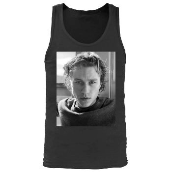 Heath Ledger Men's Tank Top