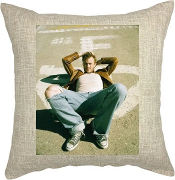 Heath Ledger Pillow