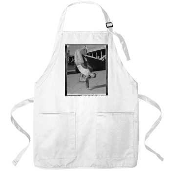 Heath Ledger Apron