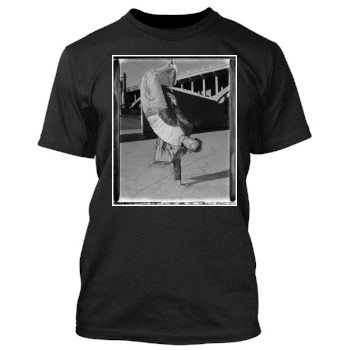 Heath Ledger Men's TShirt