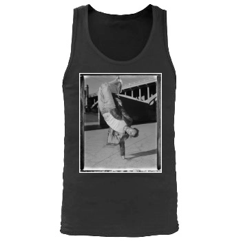 Heath Ledger Men's Tank Top