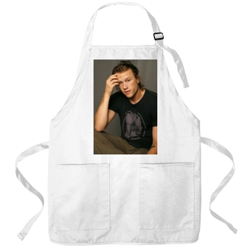 Heath Ledger Apron