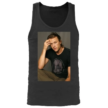 Heath Ledger Men's Tank Top