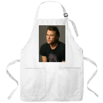 Heath Ledger Apron