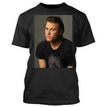 Heath Ledger Men's TShirt